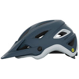 Montaro Mips Fahrradhelm - Blau/Grau