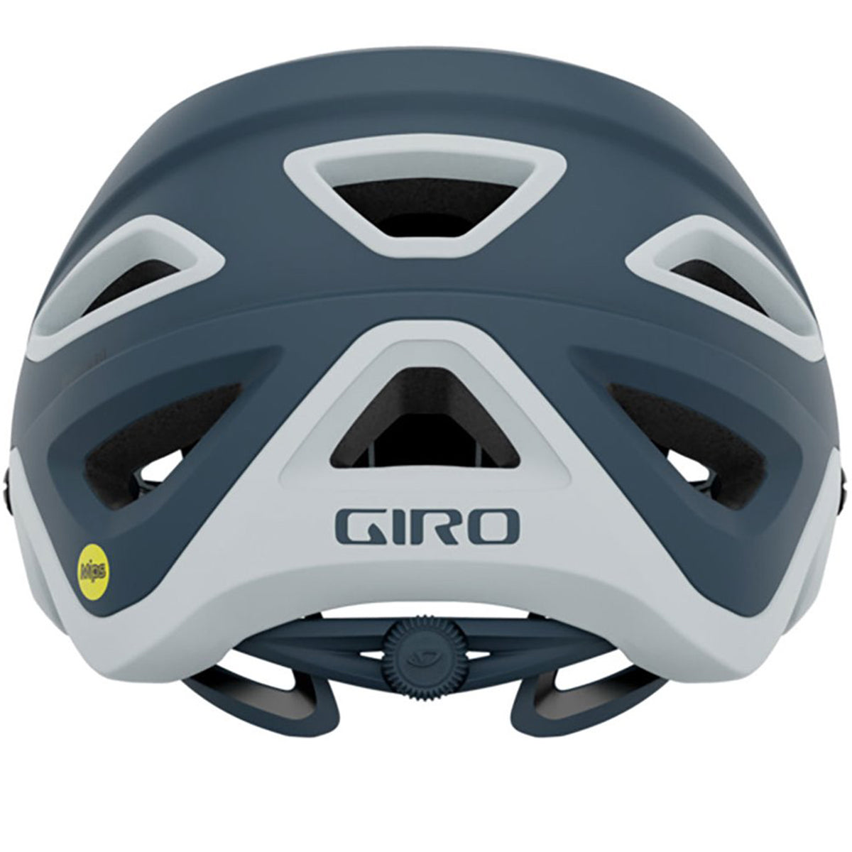 Montaro Mips Fahrradhelm - Blau/Grau