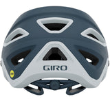 Montaro Mips Fahrradhelm - Blau/Grau