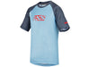 Maglia Progressive 8.1 Bambini - Blu