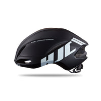 Casco Furion Road - Nero opaco