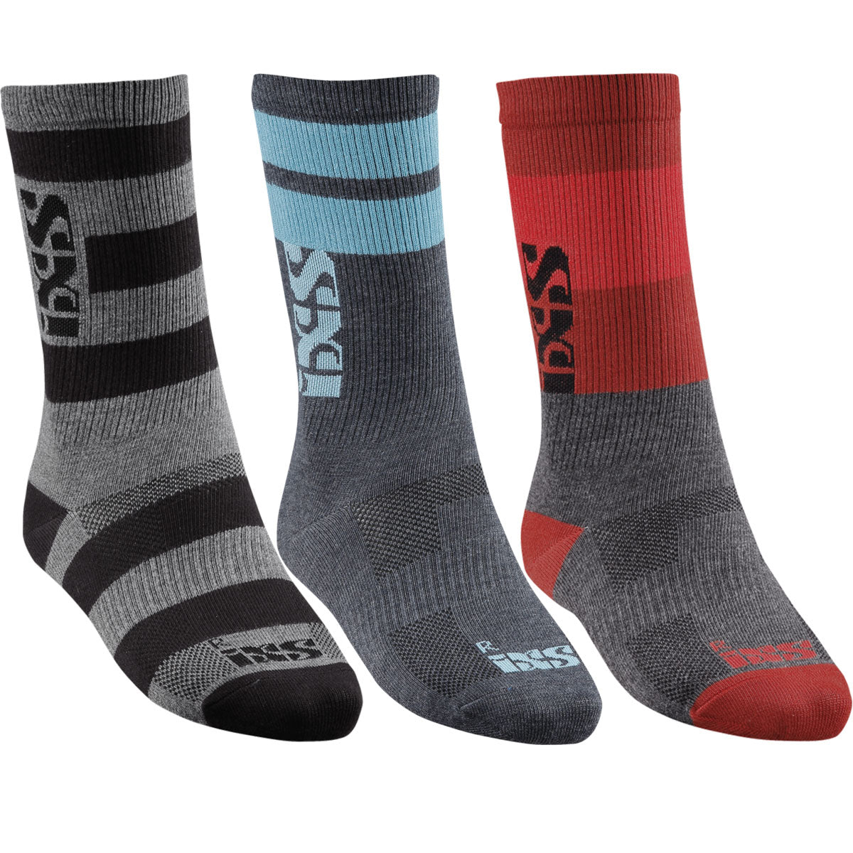 Triplet Socken - 3 Paar