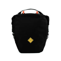 Panniers Bag - Small Black 