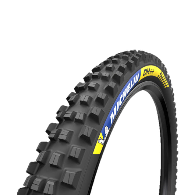 DH22 Drahtreifen - 29x2.40 - Magi-X DH Skinwall