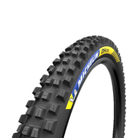DH22 Wire Tire - 29x2.40 - Magi-X DH Skinwall 