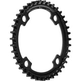 CDX Riemenscheibe vorne, 104 mm - schwarz