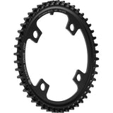 CDX Riemenscheibe vorne, 104 mm - schwarz
