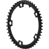 CDX Riemenscheibe vorne, 130 mm - schwarz