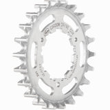CDX Riemenscheibe hinten, Enviolo E9 - silber