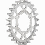 CDX Riemenscheibe hinten, Enviolo E9 - silber