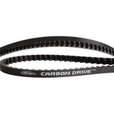 CDX Riemen - schwarz