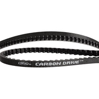CDX Riemen - schwarz