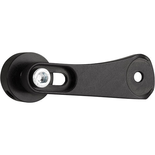 QR Snubber, Riemendämpfer