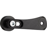 QR Snubber, Riemendämpfer