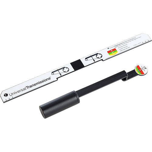 UT Eco Tension Tester, Riemenspannungsmesser