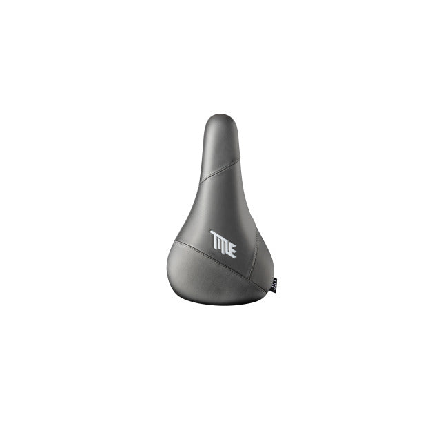 JS1 Sattel - Silber