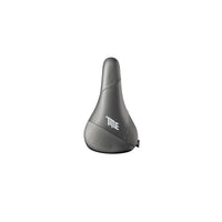 JS1 Sattel - Silber