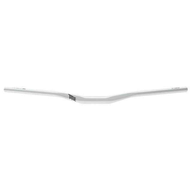 Form MTB Aluminium Lenker - 35 mm - Chrome