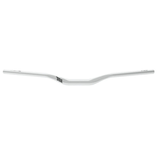 Form MTB Aluminium Lenker - 35 mm - Chrome