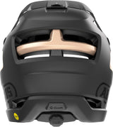 AirDrop MIPS black gold
