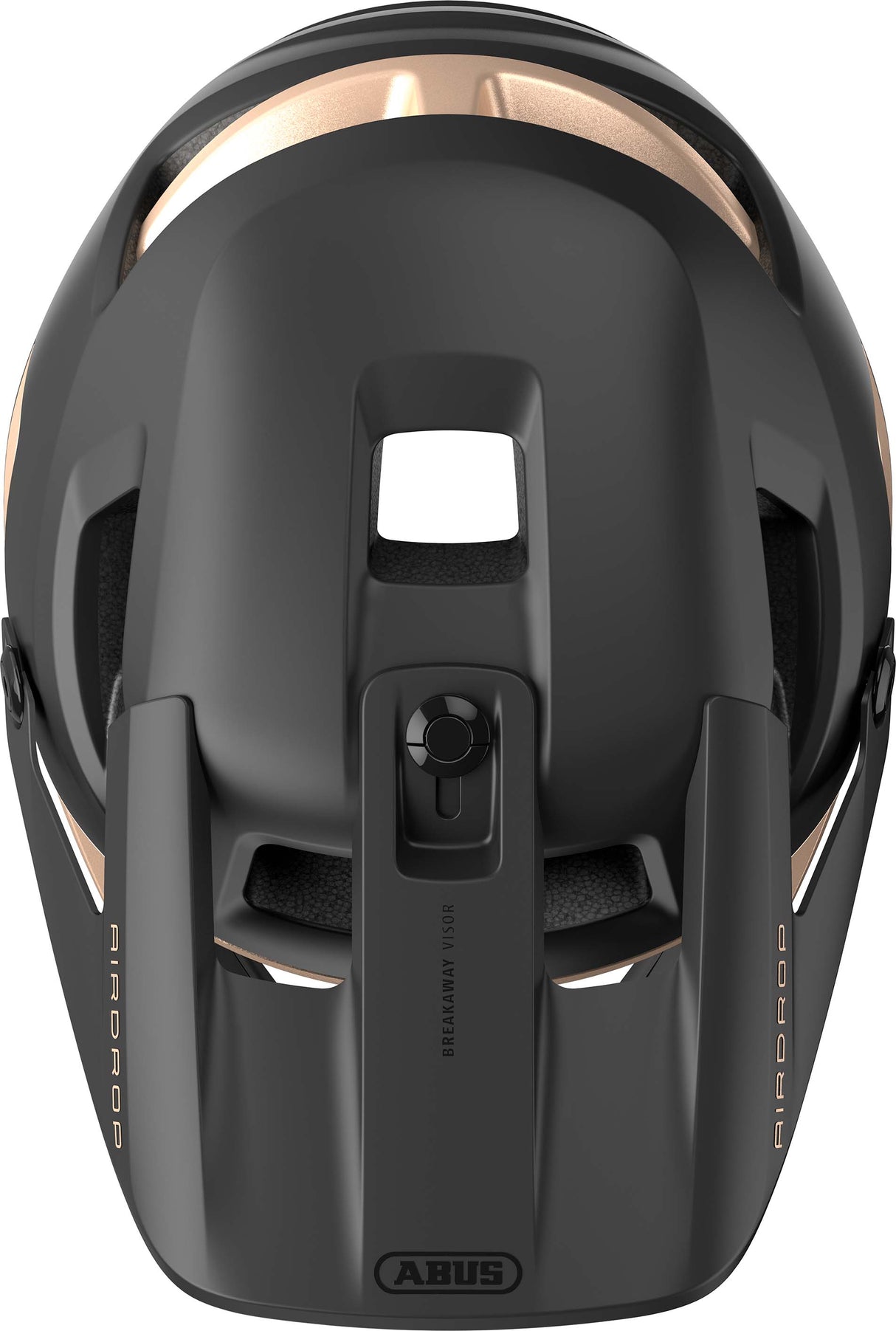 AirDrop MIPS black gold