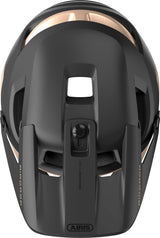 AirDrop MIPS black gold