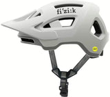 Kassis MTB Helmet - white 