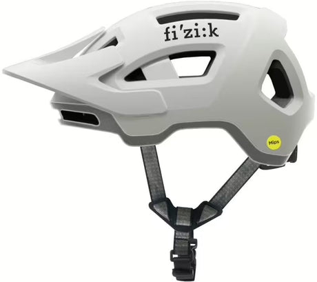 Kassis MTB Helmet - white 