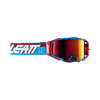 Gafas Velocity 6.5 Iriz Cyan Rojo 28%