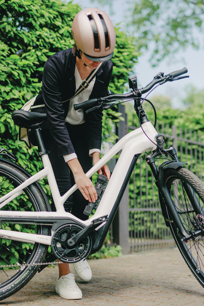 BORDO™ 6200K/90 SH - schwarz