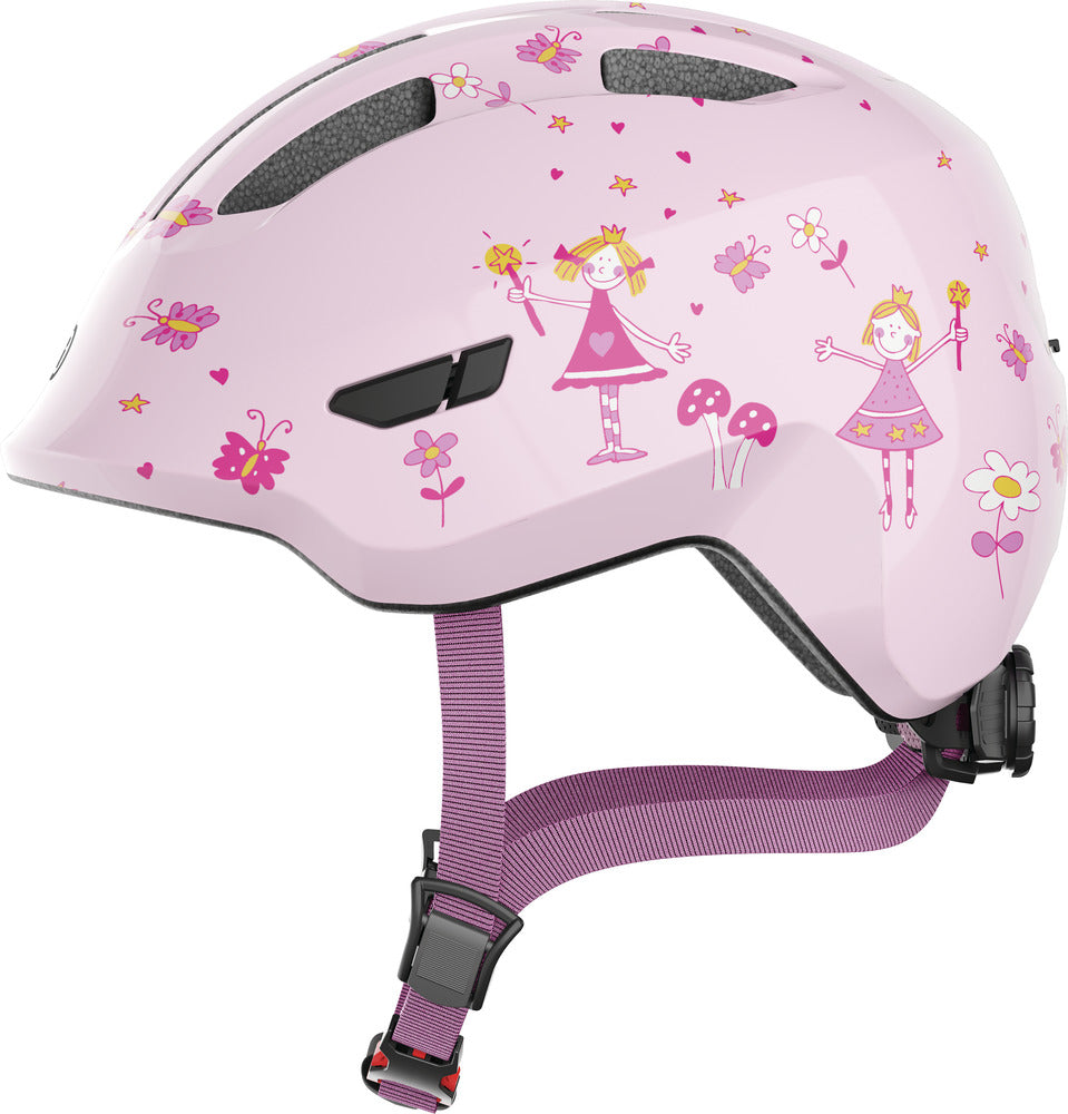best toddler girl bike helmet Abus Bicycle Smiley 3.0 Authority Laptop Backpack Deluxe personalized canvas tote bags Complies with the U.S Color:Glow Red Bloodline