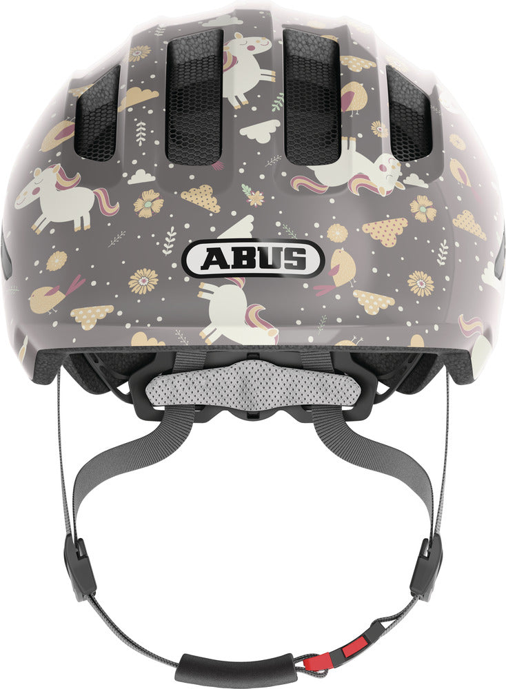 Smiley 3.0 - grey horse