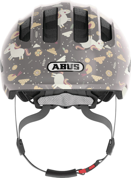 Smiley 3.0 - grey horse