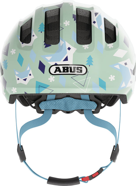 Smiley 3.0 - green nordic