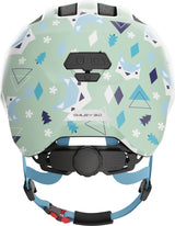 Smiley 3.0 - green nordic