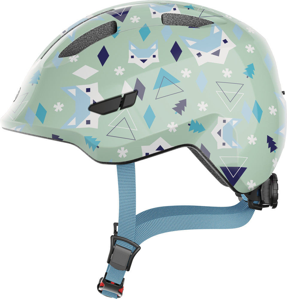 Abus Fahrradhelm Smiley 3.0