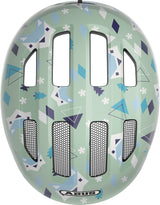 Smiley 3.0 - green nordic