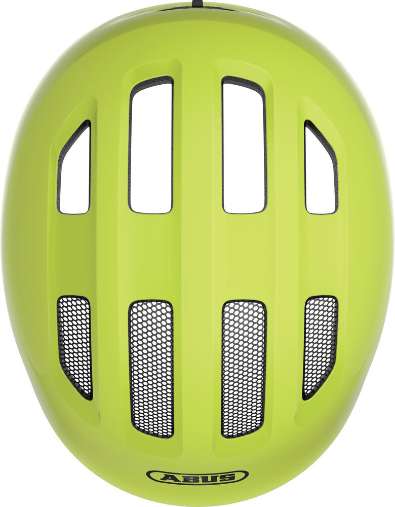 Smiley 3.0 - shiny yellow