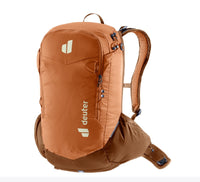 Attack 14 SL - mocha-pecan