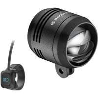 Frontlicht mit Fernlicht AC-210