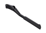 Soporte trasero KS-C09, ajustable 24-29", 18mm - negro 
