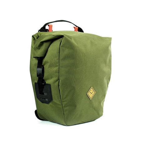 Panniers Tasche - Large Olive