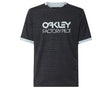 Pipeline Trail T-Shirt - Schwarz