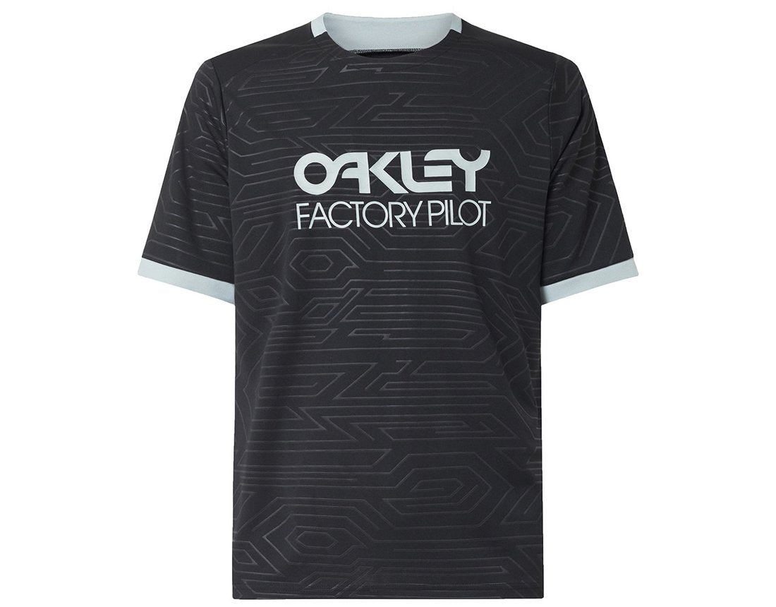 Pipeline Trail T-Shirt - Schwarz