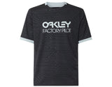 Pipeline Trail T-Shirt - Schwarz