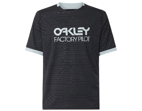 Pipeline Trail T-Shirt - Schwarz