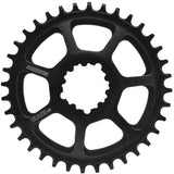 Blade Direct Mount Kettenblatt - schwarz