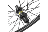ALLROAD SL Carbon Hinterrad, Centerlock, 12x142 mm - Shimano HG