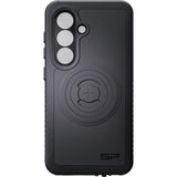 Phone Case Xtreme SPC+ Samsung S26 - schwarz