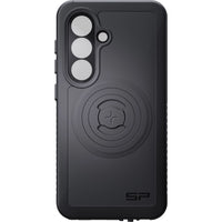 Phone Case Xtreme SPC+ Samsung S26 - schwarz